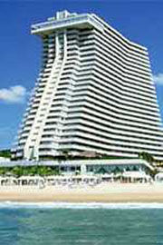 HOTEL COSTA CLUB ACAPULCO 4* (Mexico) | BOOKED